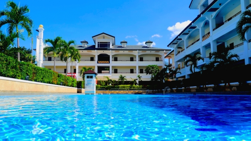 フィリピン留学 Cebu21 - CPI-CAMPUS-21
